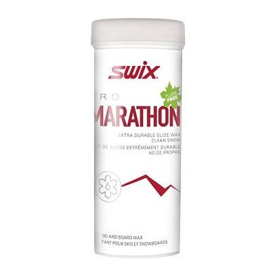Swix Marathon Power Fluor Free 40 g – Zbozi.Blesk.cz