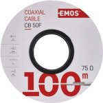 Emos CB50F – Zboží Mobilmania