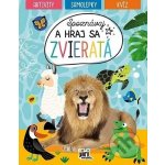 Spoznávaj a hraj sa - Zvieratá - Jiri Models SK – Hledejceny.cz