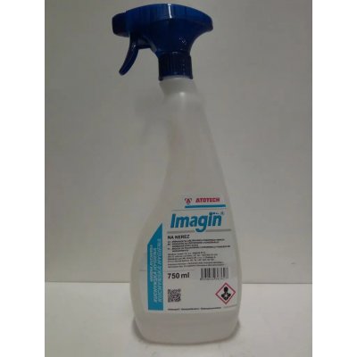 Imagin na nerez 441282 750 ml – Hledejceny.cz