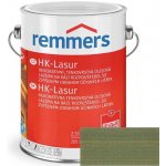 Remmers HK Lasur 2,5 l zelená sůl – Zbozi.Blesk.cz