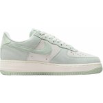 Nike WMNS AIR FORCE 1 '07 SE W HQ1497-099 zelené – Sleviste.cz