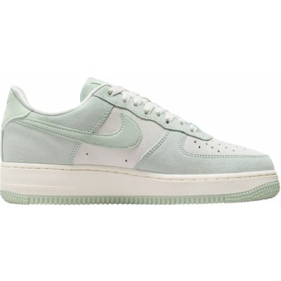 Nike WMNS AIR FORCE 1 '07 SE W HQ1497-099 zelené – Sleviste.cz