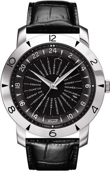 Tissot T078.641.16.057.00