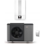 Wolf CHA-Monoblok 7kW/400V – Zboží Dáma