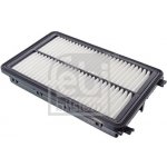 Vzduchový filtr FEBI BILSTEIN 184039 – Hledejceny.cz