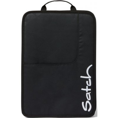 Satch Folder Box Triple Flex Flex Black – Sleviste.cz