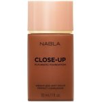 Nabla Close-Up Futuristic Foundation Make-up D20 30 ml – Hledejceny.cz