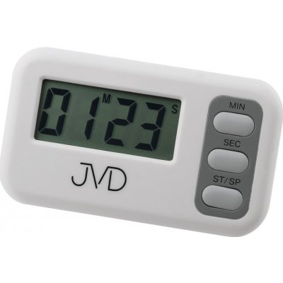 JVD DM62 – Hledejceny.cz