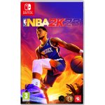 NBA 2K23 – Hledejceny.cz