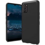 Pouzdro IZMAEL.eu Silikonové Soft Case Motorola Moto G100 černé – Zboží Živě