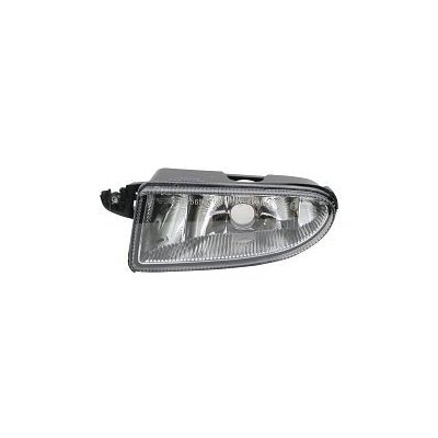 Levé mlhové světlo CHRYSLER PT CRUISER 06/2000-11/2005 |6/2000-11/2005| TYC | 19-5654-01-9 | Zboží Auto
