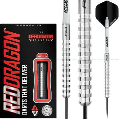 RedDragon steel Javelin 20g 85% wolfram – Hledejceny.cz