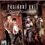 Resident Evil Origins Collection – Hledejceny.cz