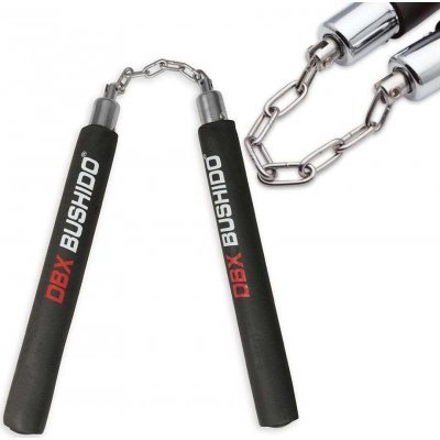 DBX BUSHIDO ARW-5049 nunchaku – Zboží Dáma