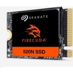 Seagate FireCuda 520N 2TB, ZP2048GV3A002 – Zboží Živě