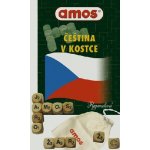 Pygmalion Amos Čeština v kostce – Sleviste.cz