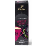 Tchibo Cafissimo Caffè Crema Wake Up XL 10 ks – Hledejceny.cz