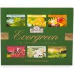 Ahmad Tea Evergreen 6 x 10 x 2 g – Zboží Dáma
