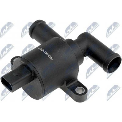 Termostat NTY CTM-AU-012 – Hledejceny.cz