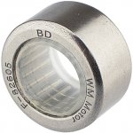 Jehlové ložisko předlohové hřídele Jawa 350/638-640 - průchozí – Zbozi.Blesk.cz