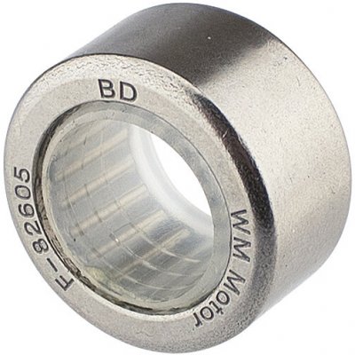 Jehlové ložisko předlohové hřídele Jawa 350/638-640 - průchozí – Zbozi.Blesk.cz