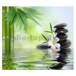 E-shop24 Samolepící dekorace na kachličky Zen IV. 15 x 15 cm – Zboží Dáma