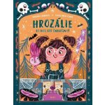 Hrozálie se chce stát čarodějnicí - Susanna Isern, Laura Proietti ilustrátor – Hledejceny.cz