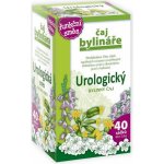 Bylinář Urologický čaj 40 x 1,6 g – Zboží Dáma