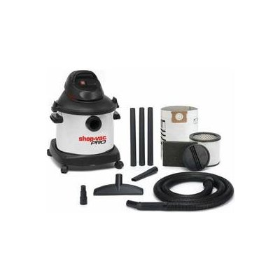 Shop-Vac Nerez 30 l INOX 59722205