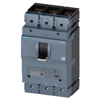 Siemens 250-630A 3VA2463-5HL32-0AA0 – Hledejceny.cz