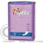 Depend Normal Plus 12 ks – Zbozi.Blesk.cz