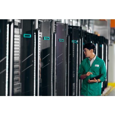 HP Enterprise ProLiant DL360 Gen11 P52416-B21 – Sleviste.cz