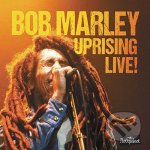 Marley Bob & The Wailers - Uprising Live! Coloured Edition - 3Vinyl LP – Sleviste.cz