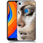 Acover Kryt na mobil Huawei Y6S - Head I – Zboží Živě
