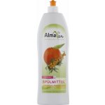 Almawin Prostředek na mytí nádobí Rakytník Mandarinka 500 ml – Zboží Dáma