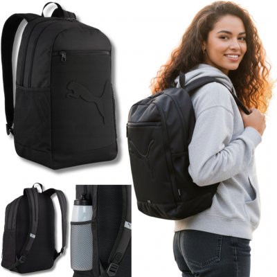 Puma BUZZ černý 28 l – Sleviste.cz