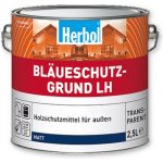 Herbol Bläueschutzgrund BS 2,5 l bezbarvá – Zbozi.Blesk.cz