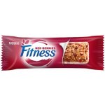 Nestlé Fitness tyčinka 23,5 g – Zboží Dáma