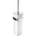 Nimco Kibo Toaletní WC kartáč Ki 14094CN-26 – Hledejceny.cz