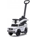 JAMARA Odrážedlo Mercedes-Benz G 350 d – Hledejceny.cz