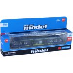 Moderní vláček 17 cm Rappa – Zboží Dáma