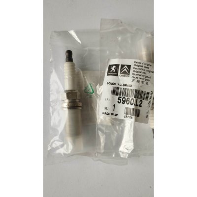 Zapalovací svíčka 1,0 16V/ 1.2 16V/ 1.0WT-i ( K16HR-U11) originál Citroen Peugeot 5960L2 voz. (5962L2) P 107 – Hledejceny.cz