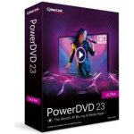 Cyberlink Power DVD 23 Ultra – Zboží Živě