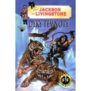 Fighting Fantasy 35: Dýky temnoty - Luke Sharp