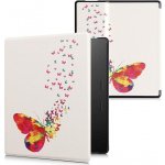 KW Mobile Butterfly Swarm KW4941714 pouzdro pro Amazon Kindle Oasis 2/3 vícebarevné 4063004486634 – Hledejceny.cz