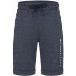 Loap BOOSAC tmavě šedá chlapecké šortky – Zbozi.Blesk.cz