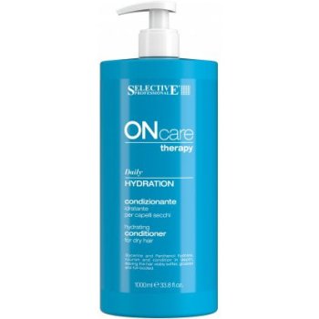 Selective ONcare Hydration kondicionér na suché vlasy 1000 ml