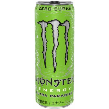Monster Ultra Paradise 355 ml