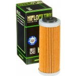 Hiflofiltro Olejový filtr HF652 – Hledejceny.cz